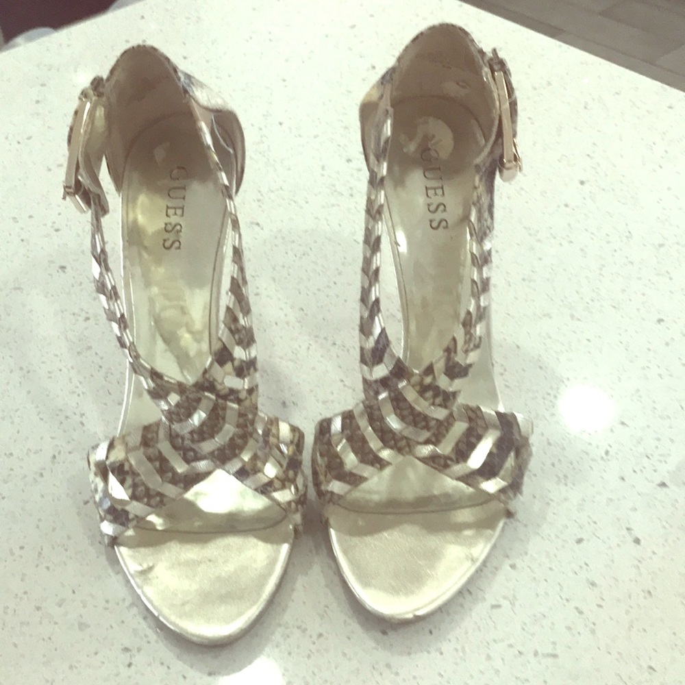 Guess shoes